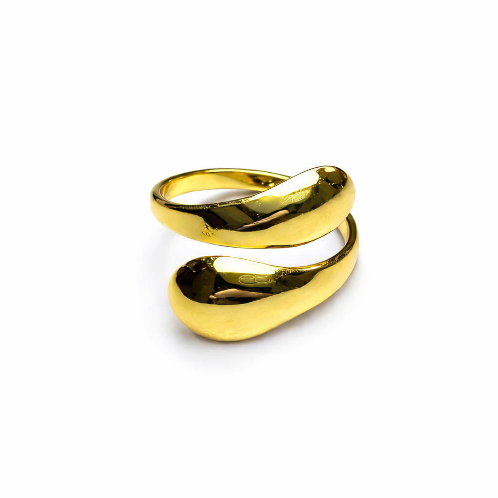 Anello Snake