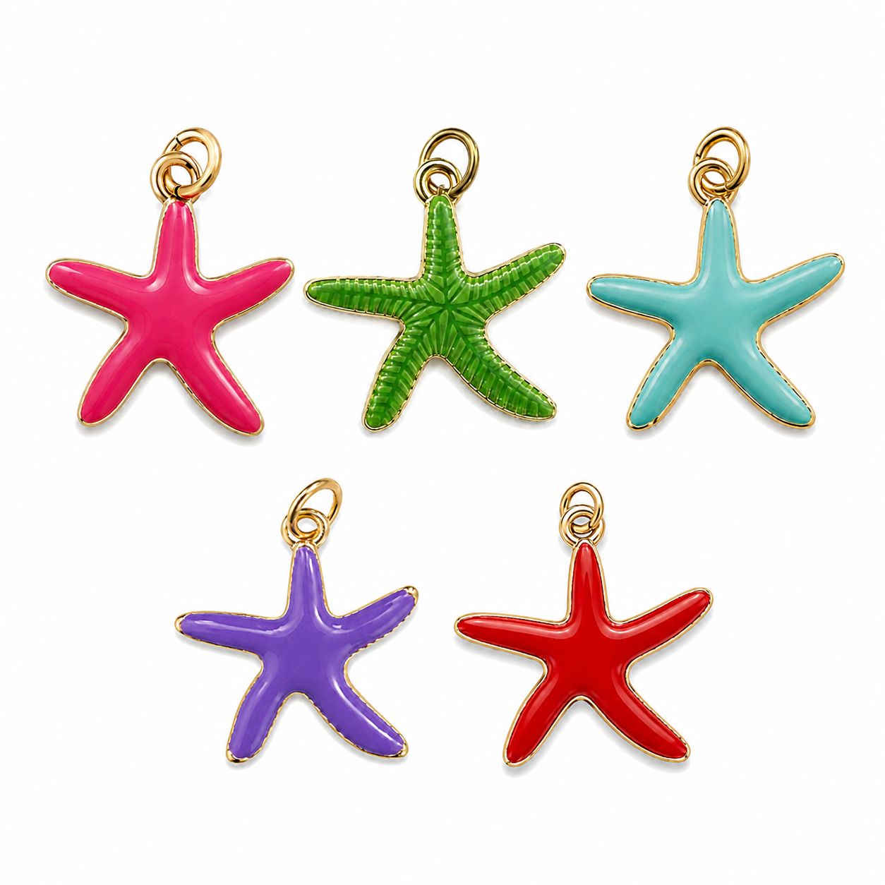 Charm Stella Marina
