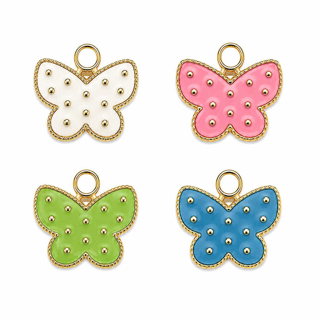 Charm Farfalla