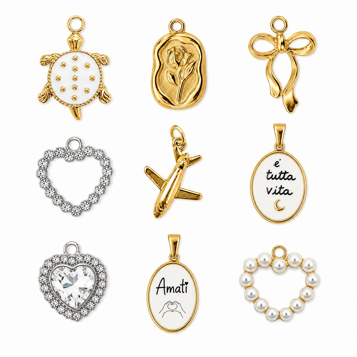 Charm Misti