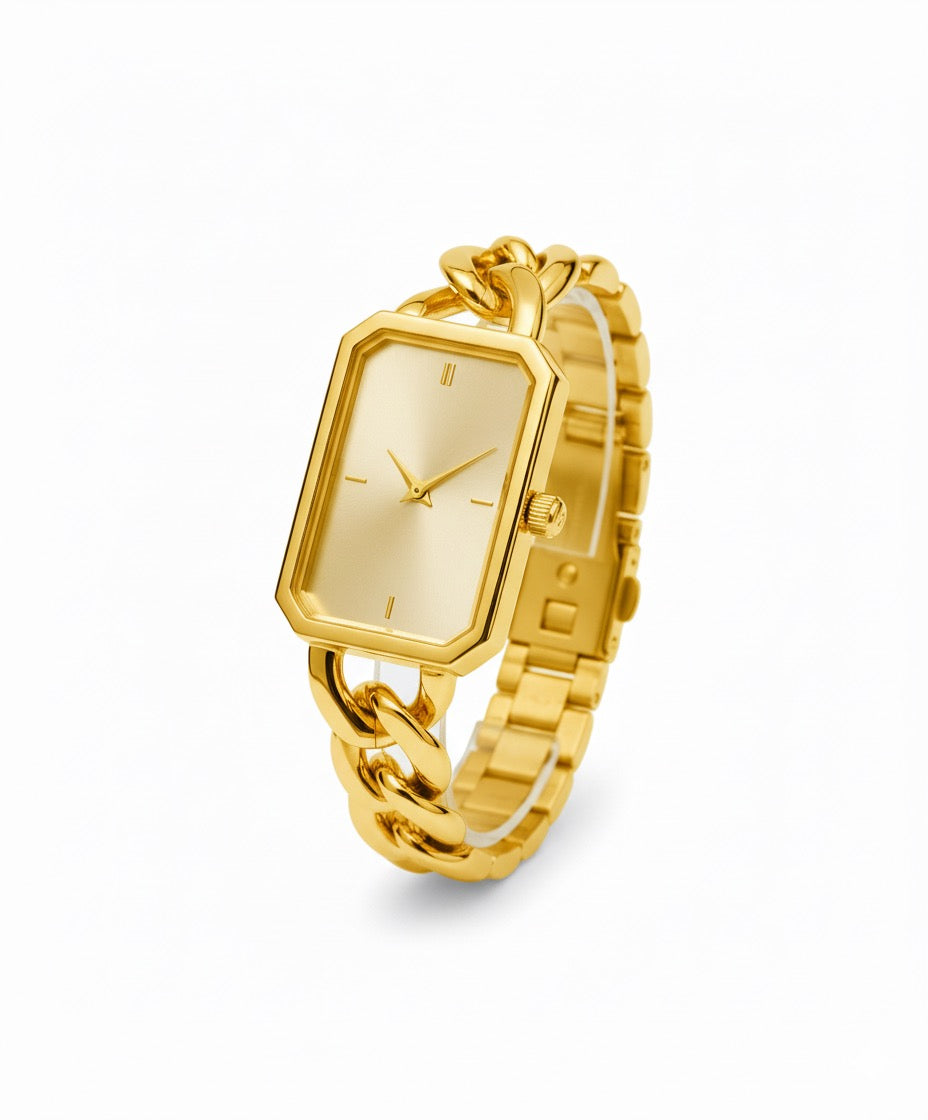 Orologio Classy Oro