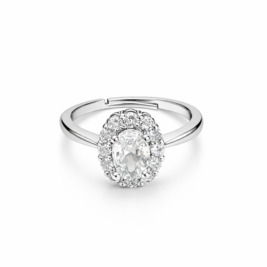 Anello Luce