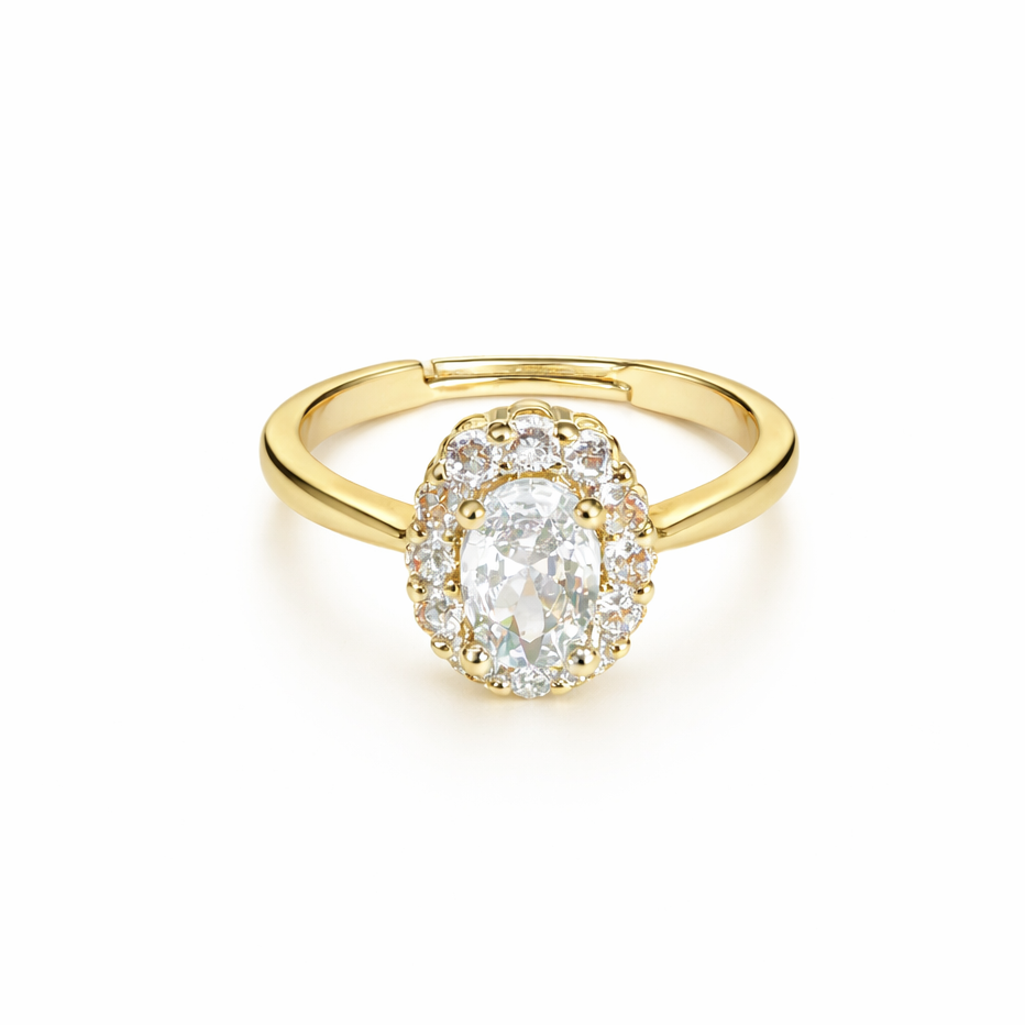 Anello Luce
