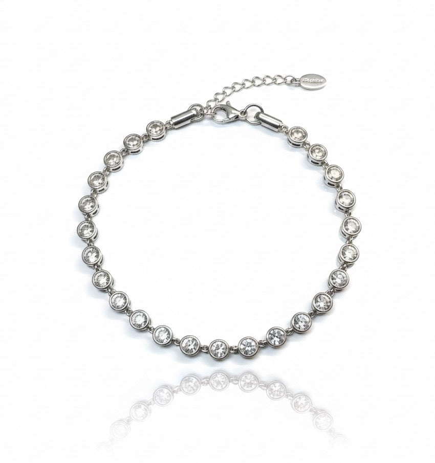 Bracciale Royal Argento