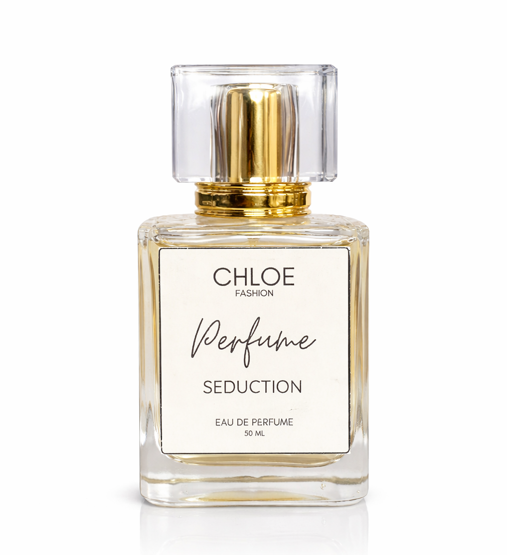 Chloe Passion Perfume