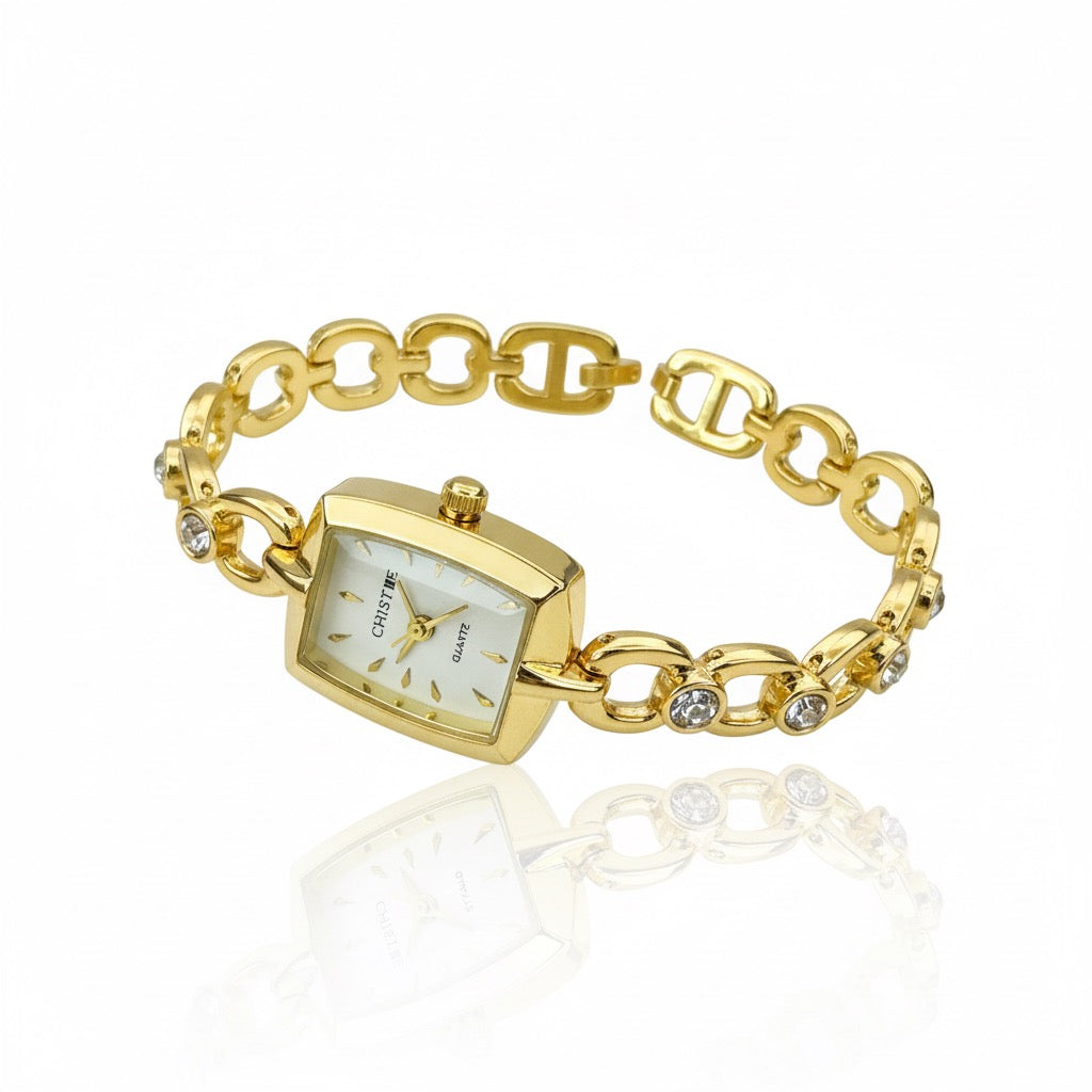 Orologio Jewel Oro