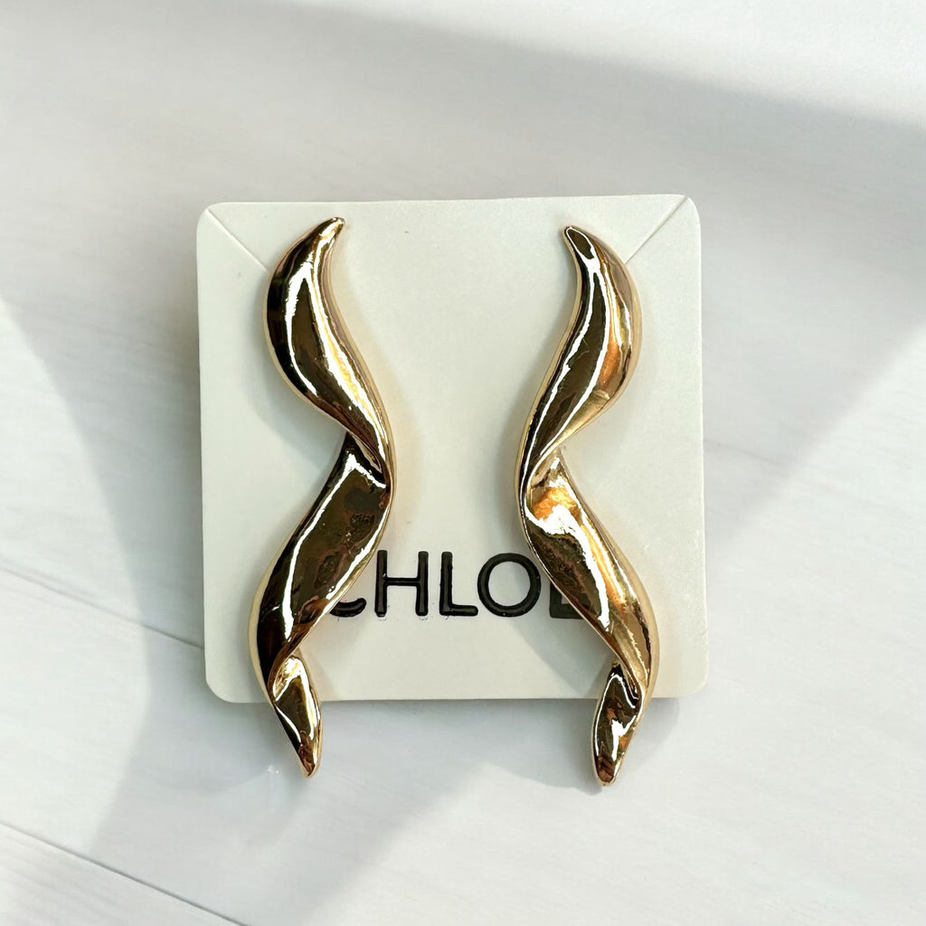 Orecchini Jolie Oro