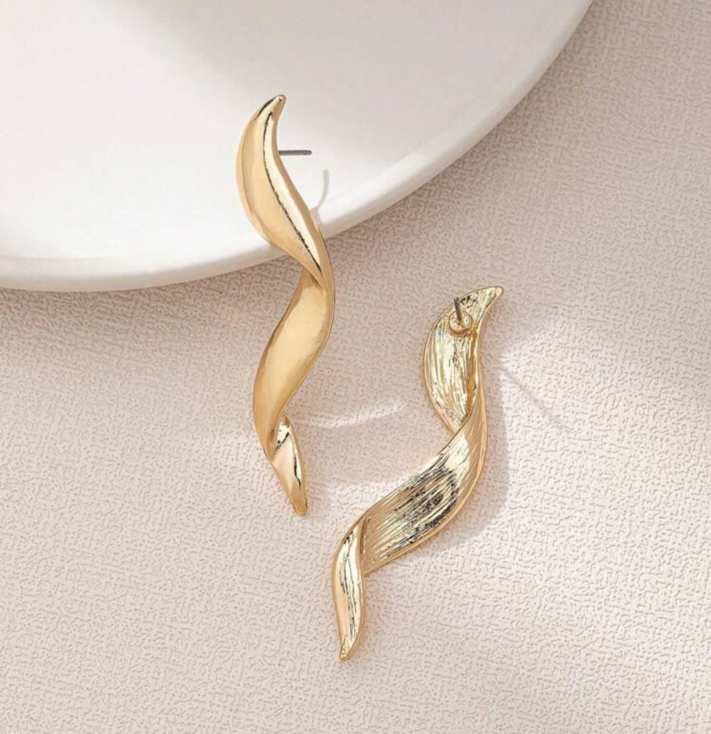 Orecchini Jolie Oro