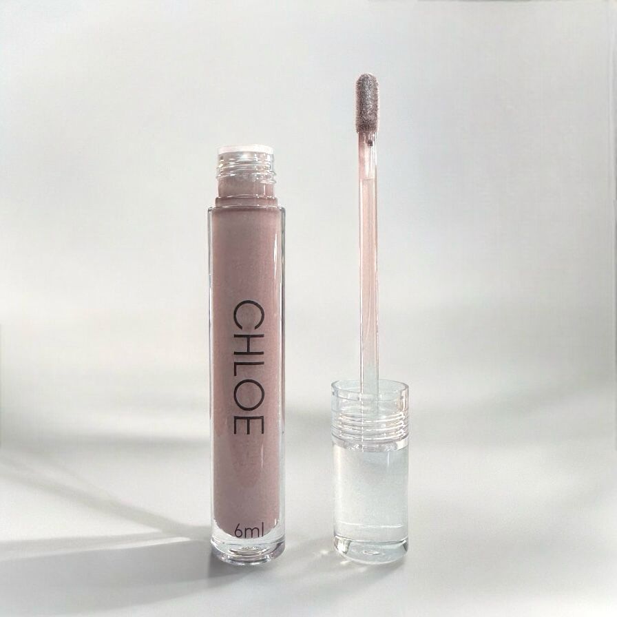 Lip gloss #10