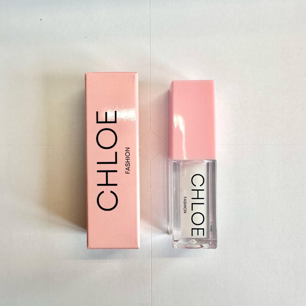 Lip Oil Portachiavi Cocco