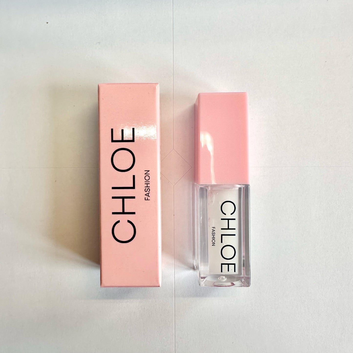 Lip Oil Portachiavi Cocco