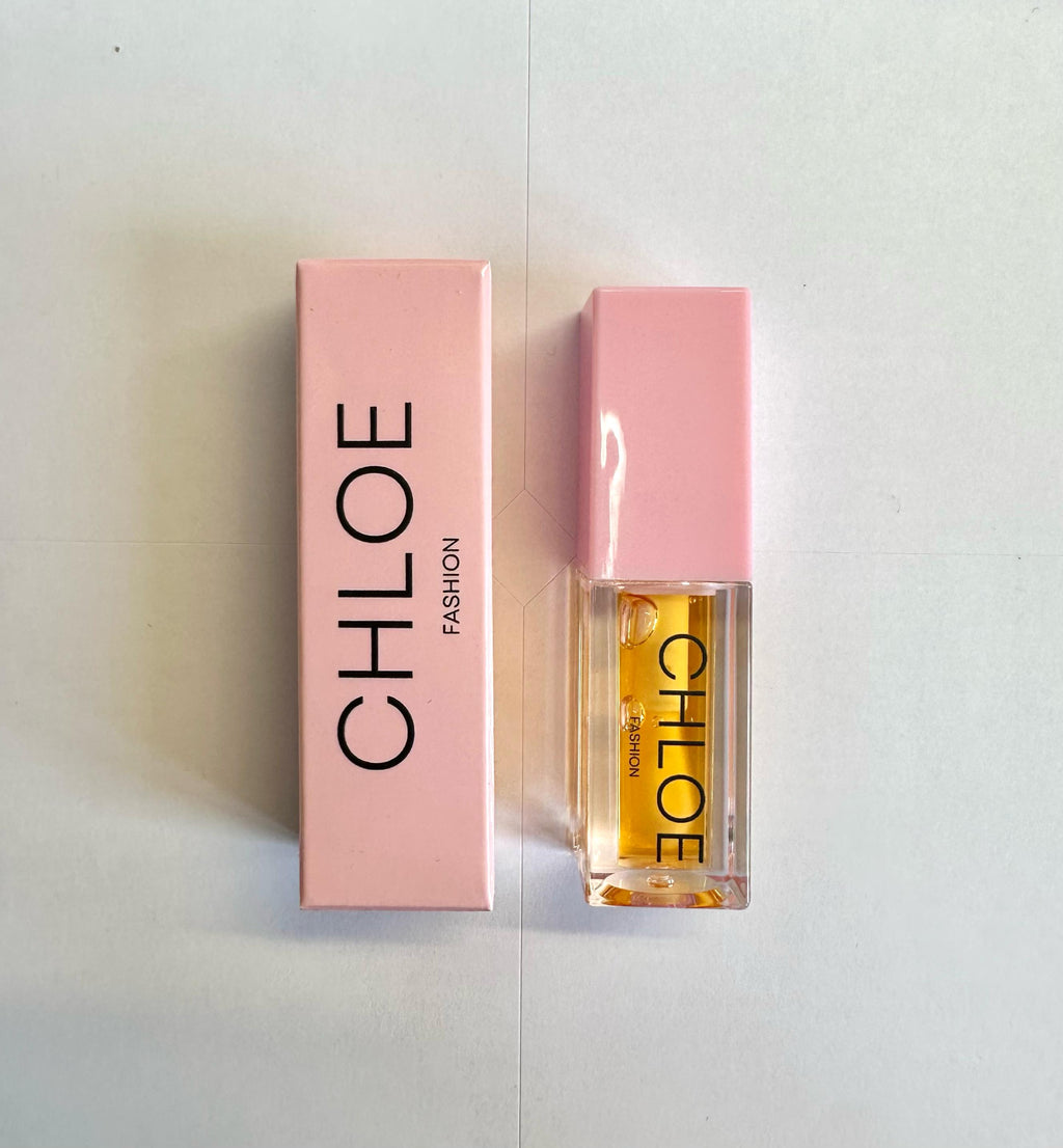 Lip Oil Portachiavi Pesca