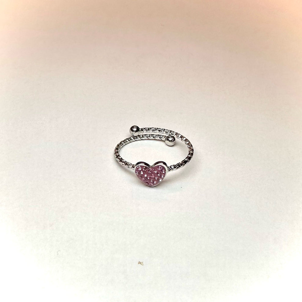 Gold Snake ring