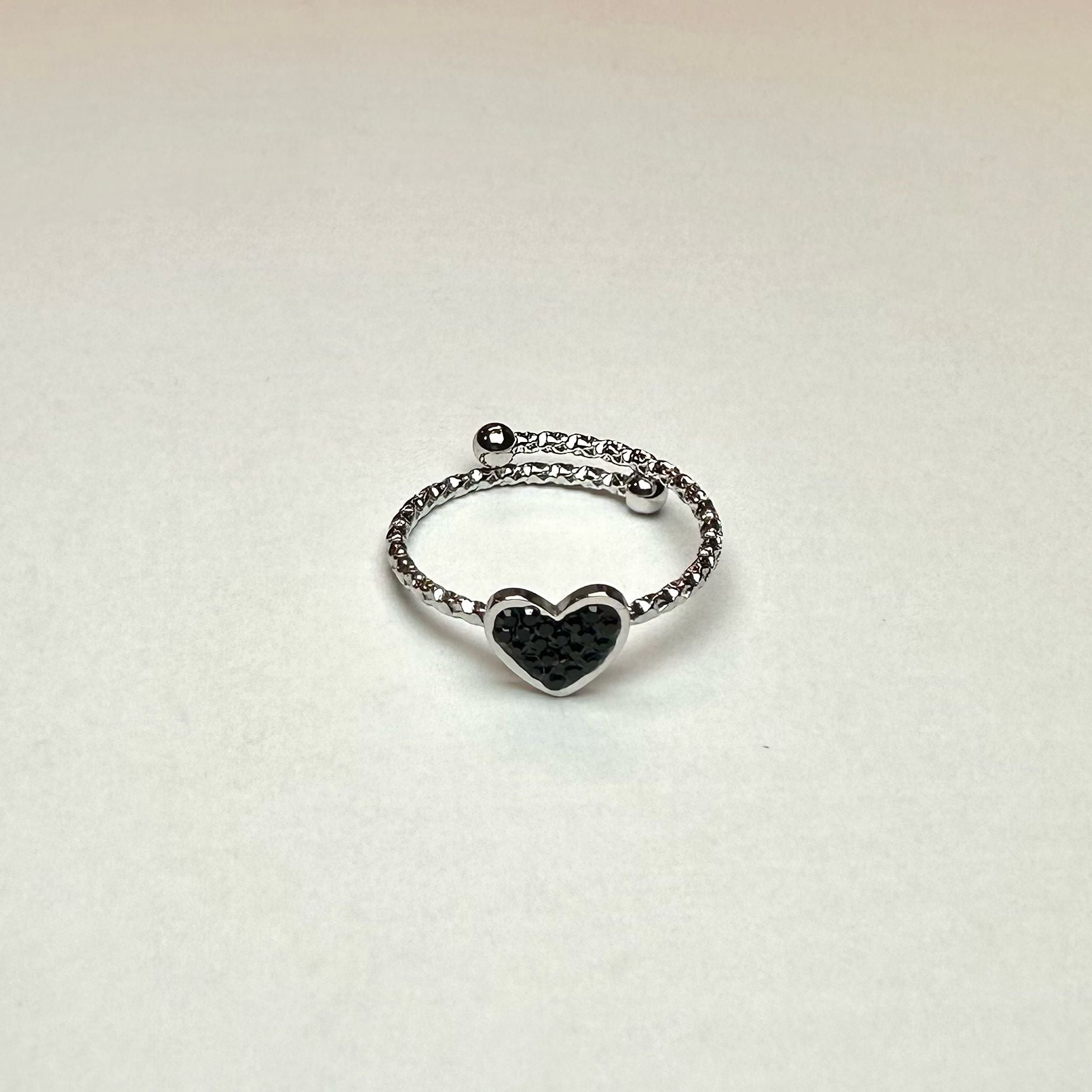 Anello Little Heart