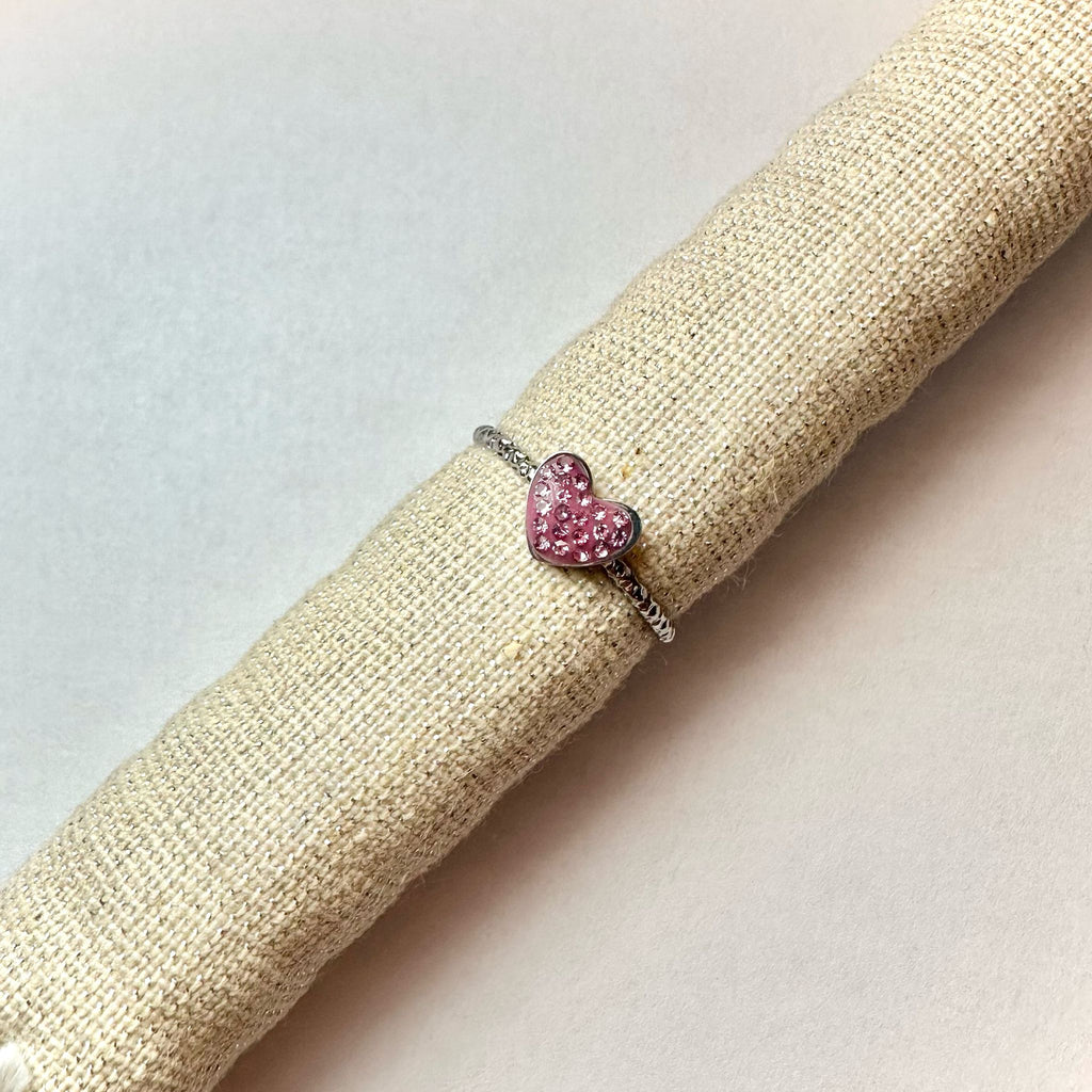 Gold Snake ring