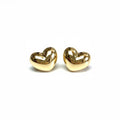 Butterfly earrings