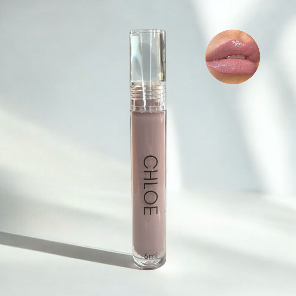 Lip gloss #10