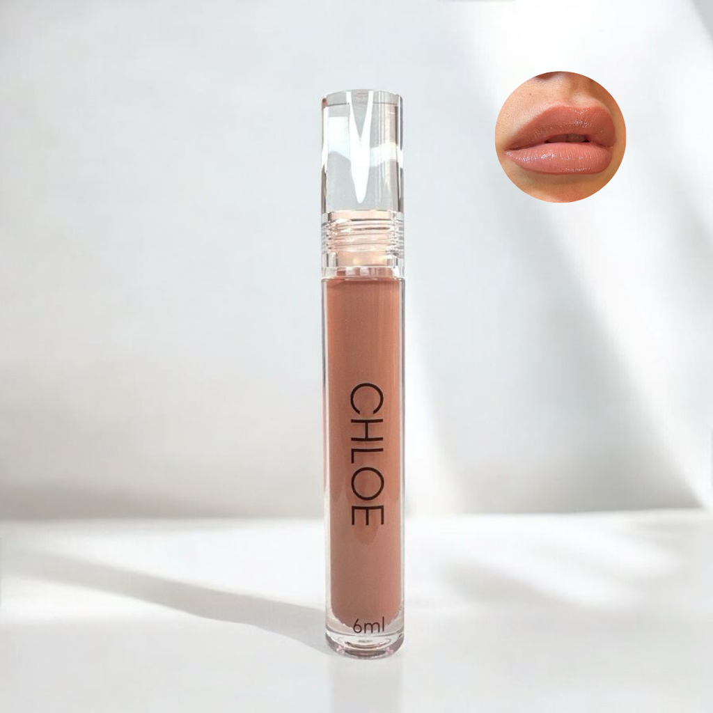 Lip gloss #20