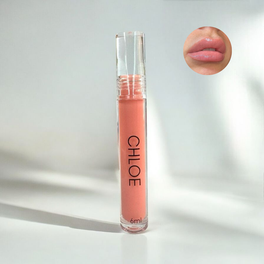 Lip gloss #08