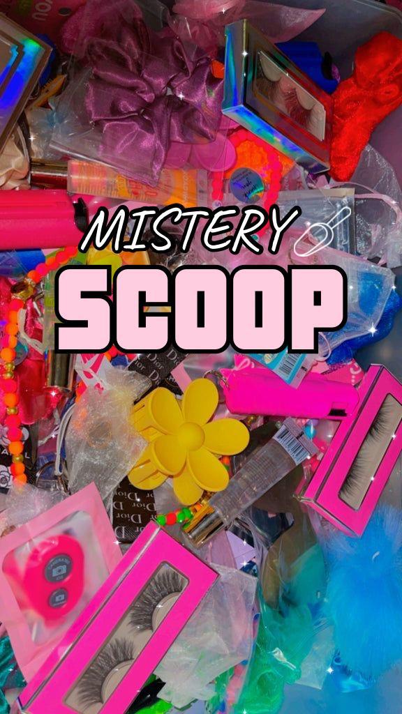 Mistery SCOOP