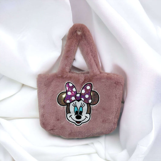 Bag peluche Minnie