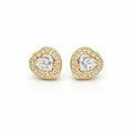 Butterfly earrings
