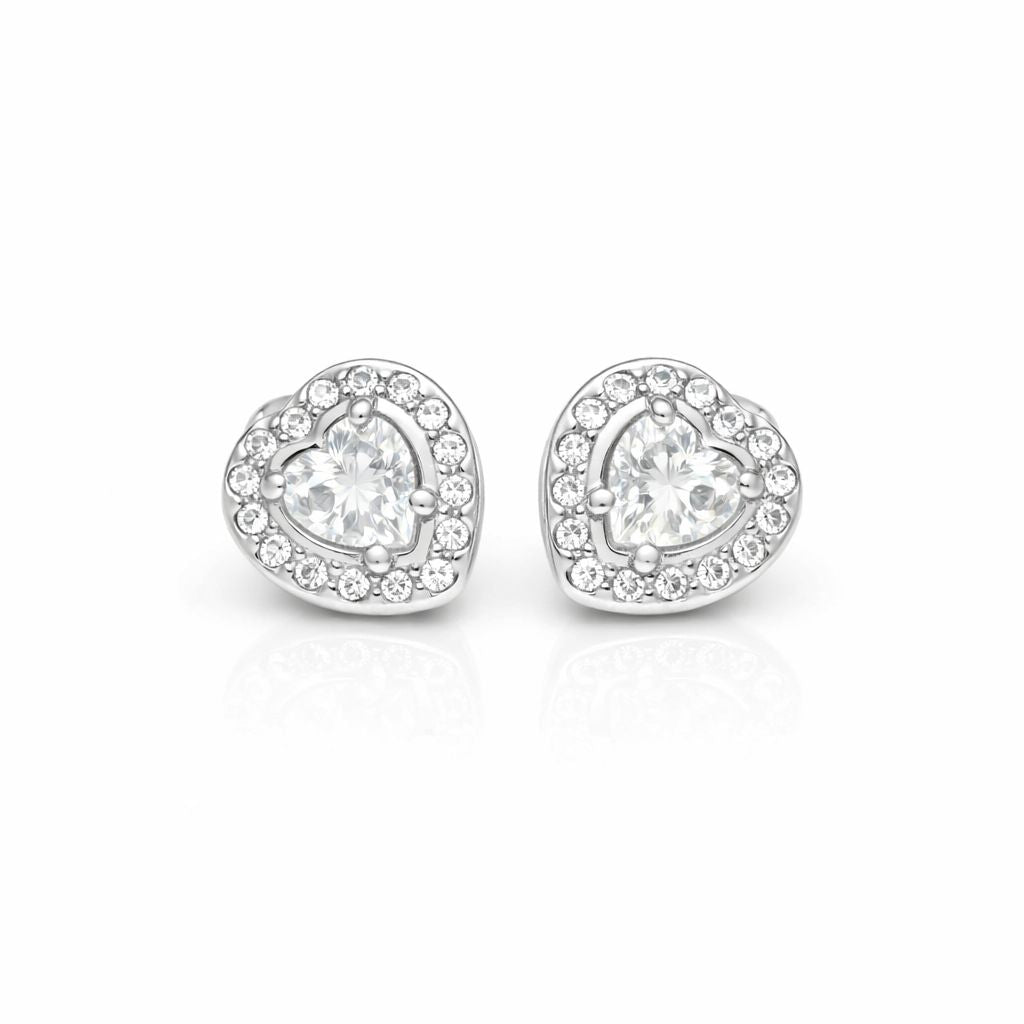 Butterfly earrings