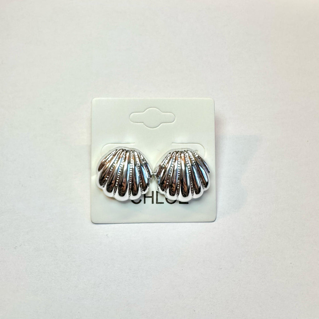 Butterfly earrings