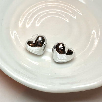Butterfly earrings