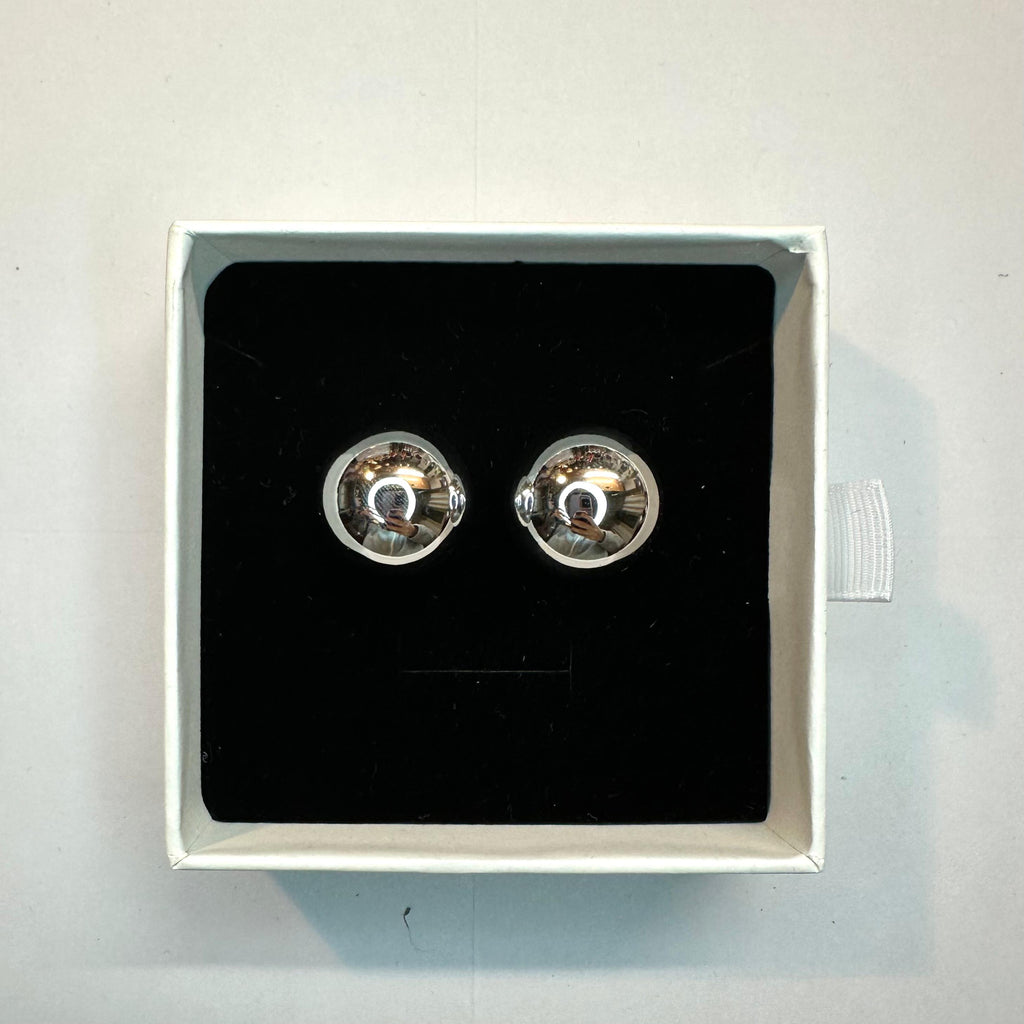 Butterfly earrings