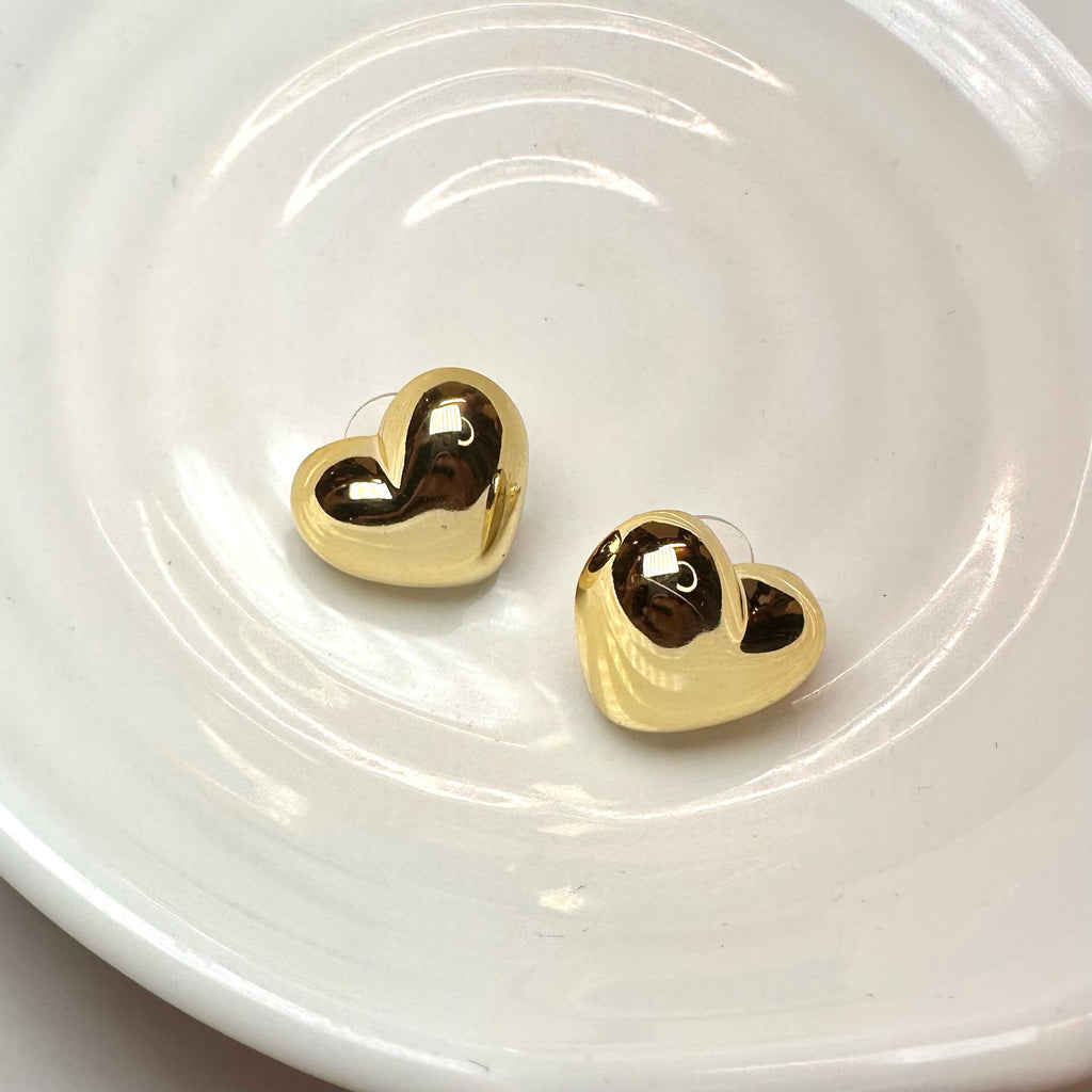 Orecchini Lovable Oro