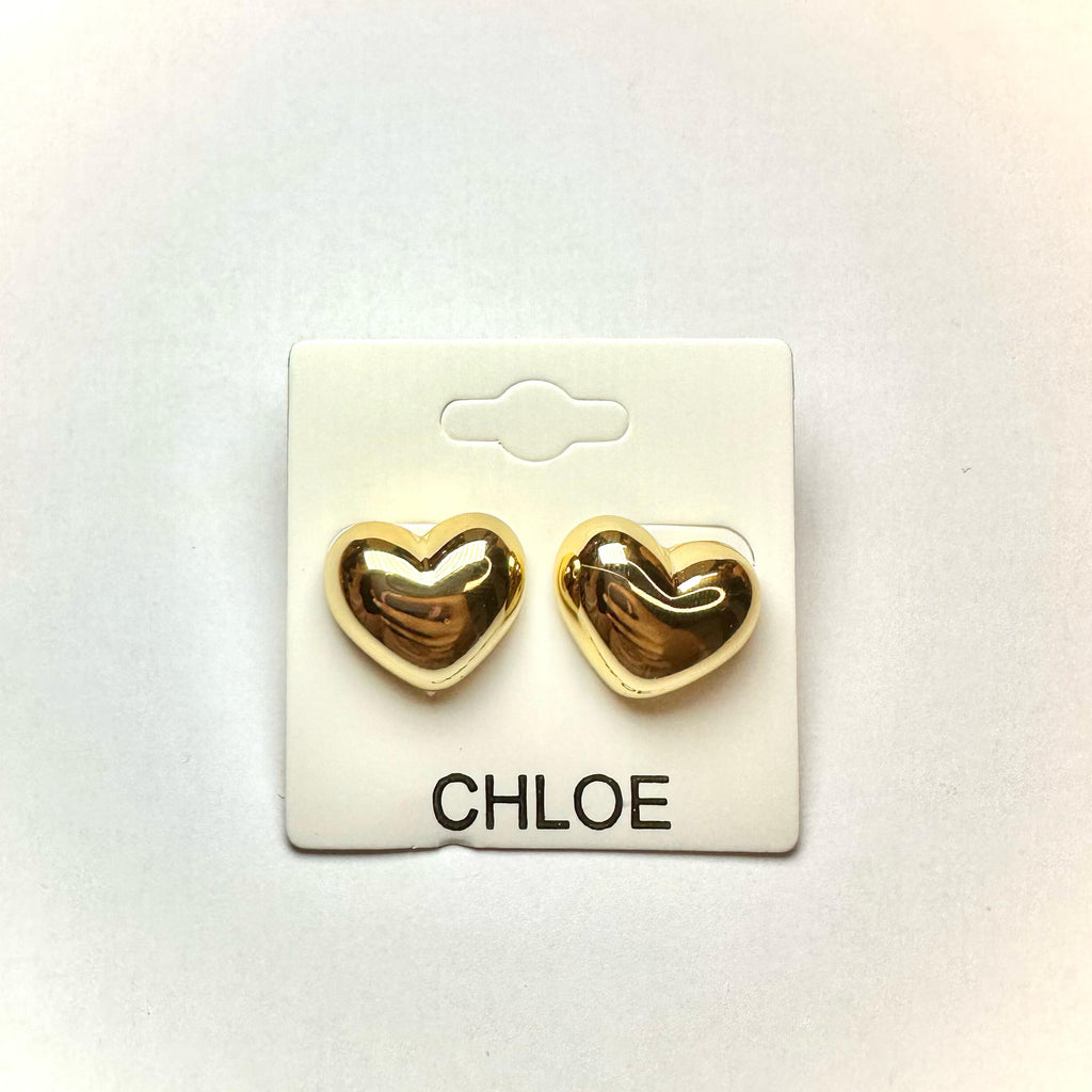 Orecchini Lovable Oro