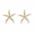 Butterfly earrings