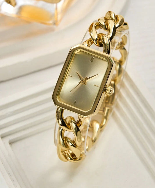 Orologio Classy Oro