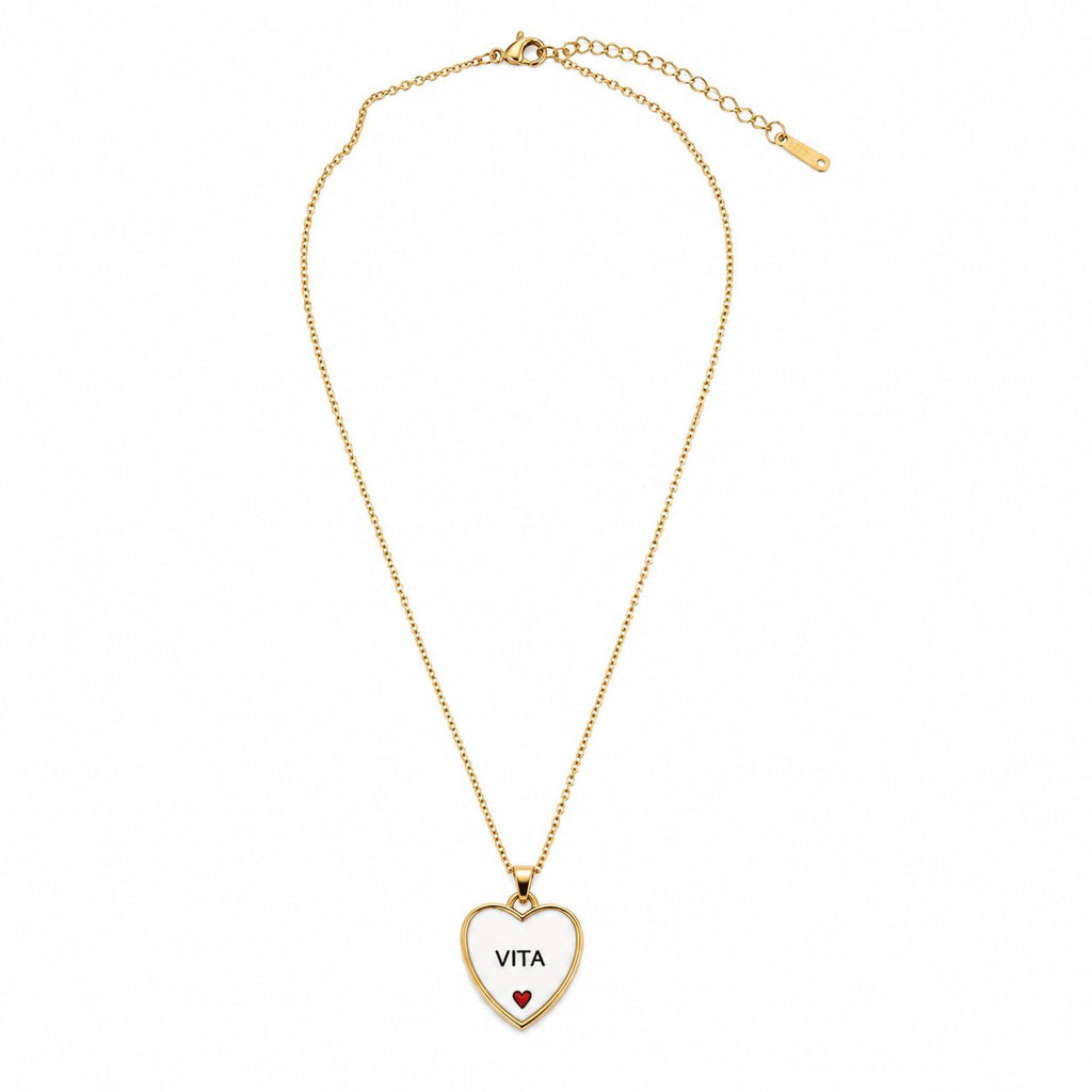 Klassische Goldkette