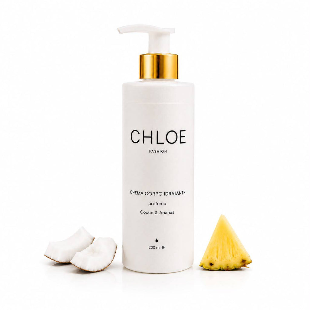 Summer Kit Cocco e Ananas