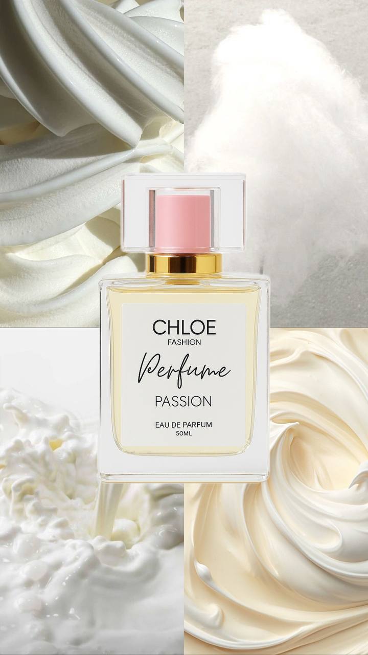 Profumo Chloe Passion