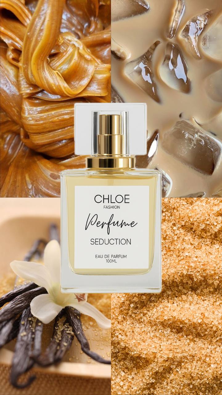 Profumo Chloe Seduction