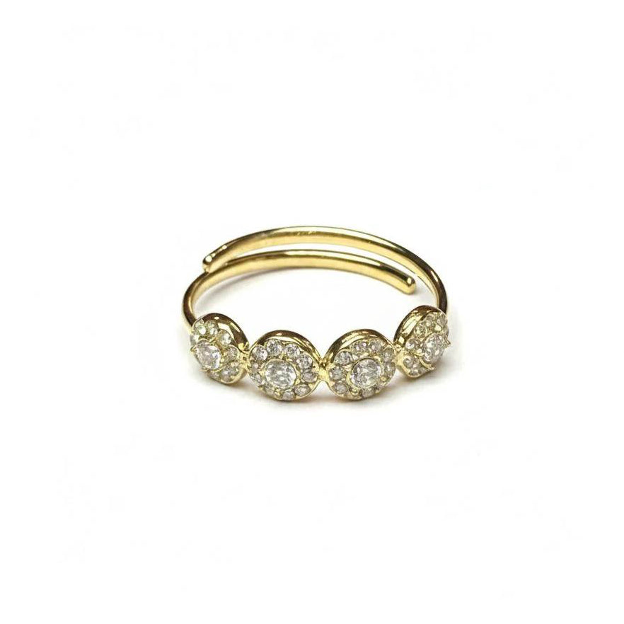 Anello Promessa