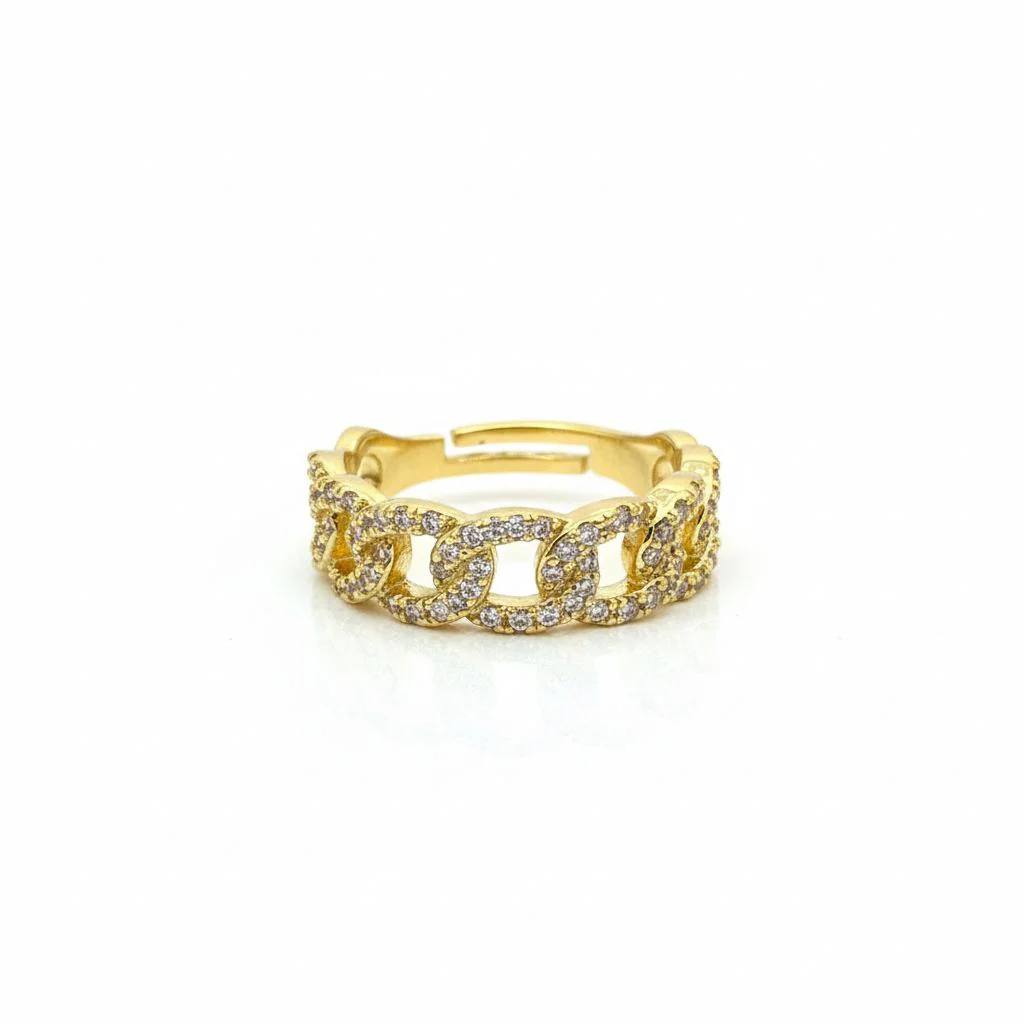Anello Queen
