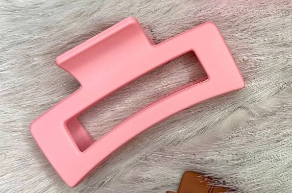 Hair clips