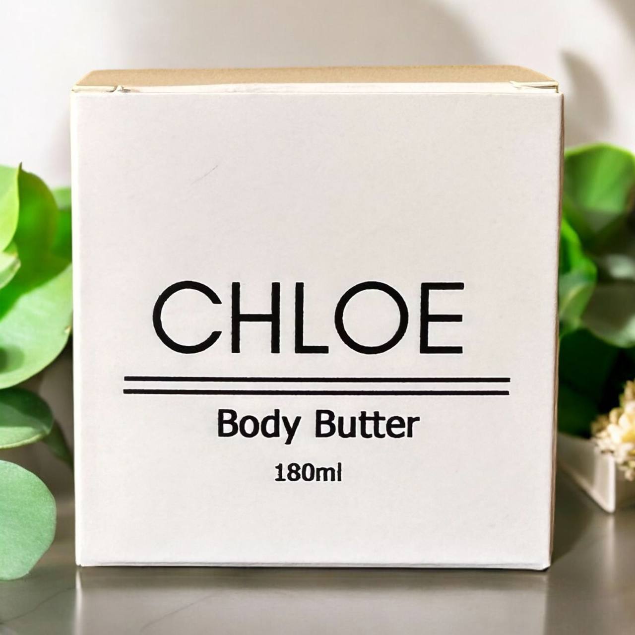 Body Butter Anguria