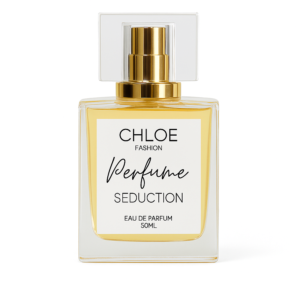 Chloe Passion Parfüm