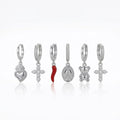 Set Orecchini Destiny