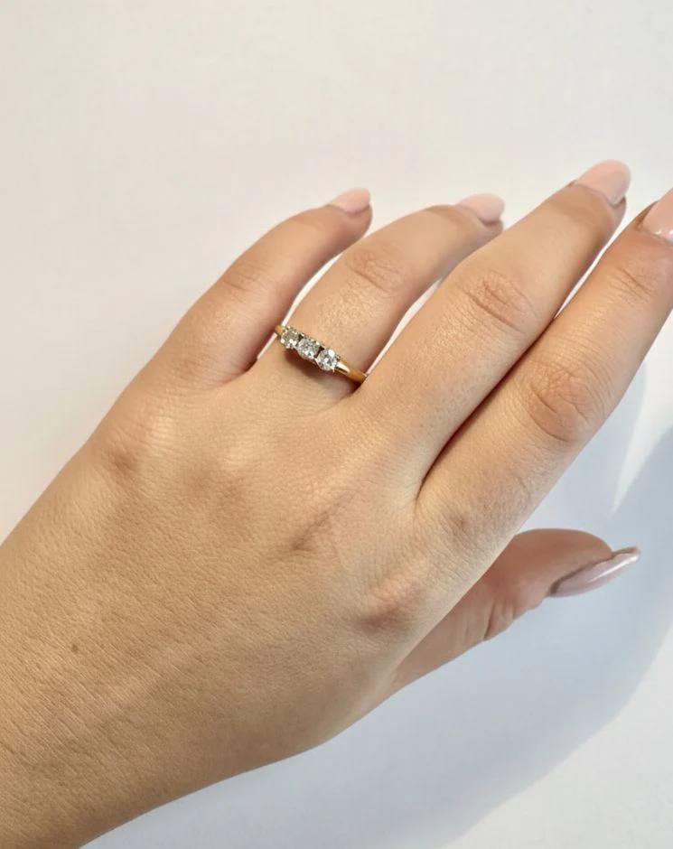 Anello Trilogy Small