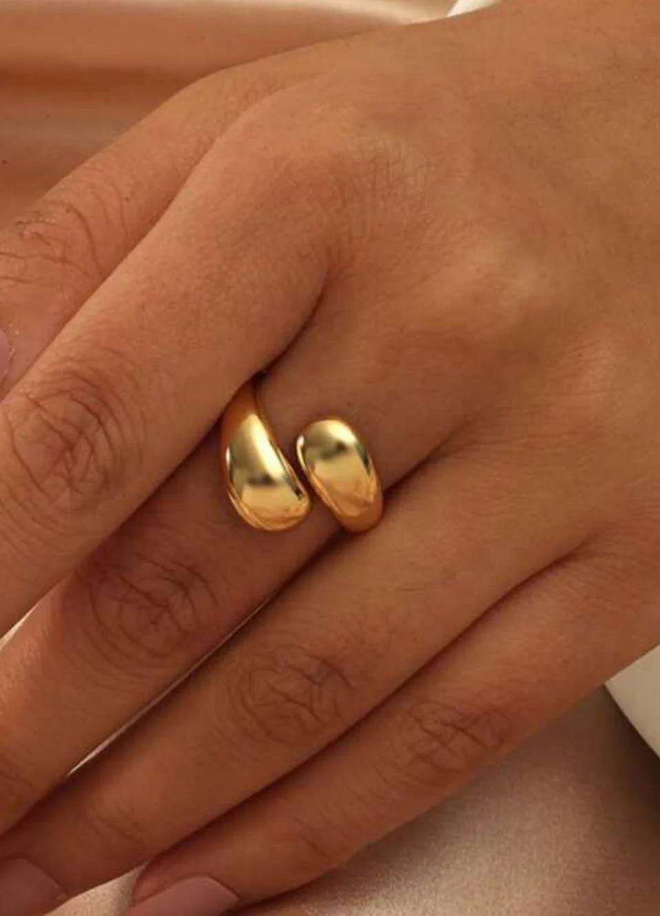 Anello Snake