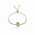 Bracciale Tennis Teddy
