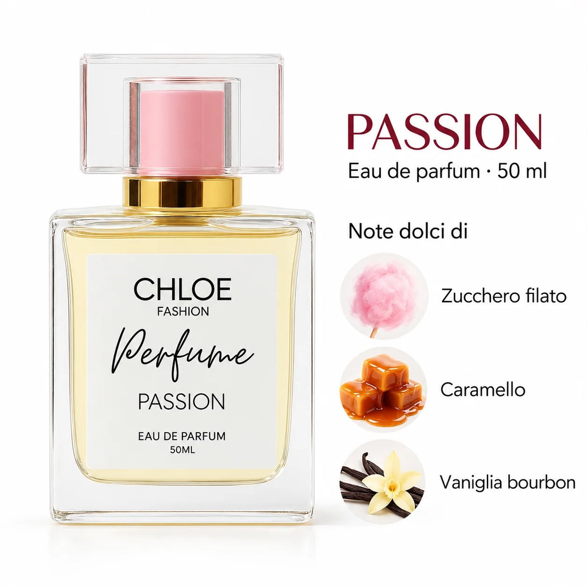 Set Incanto