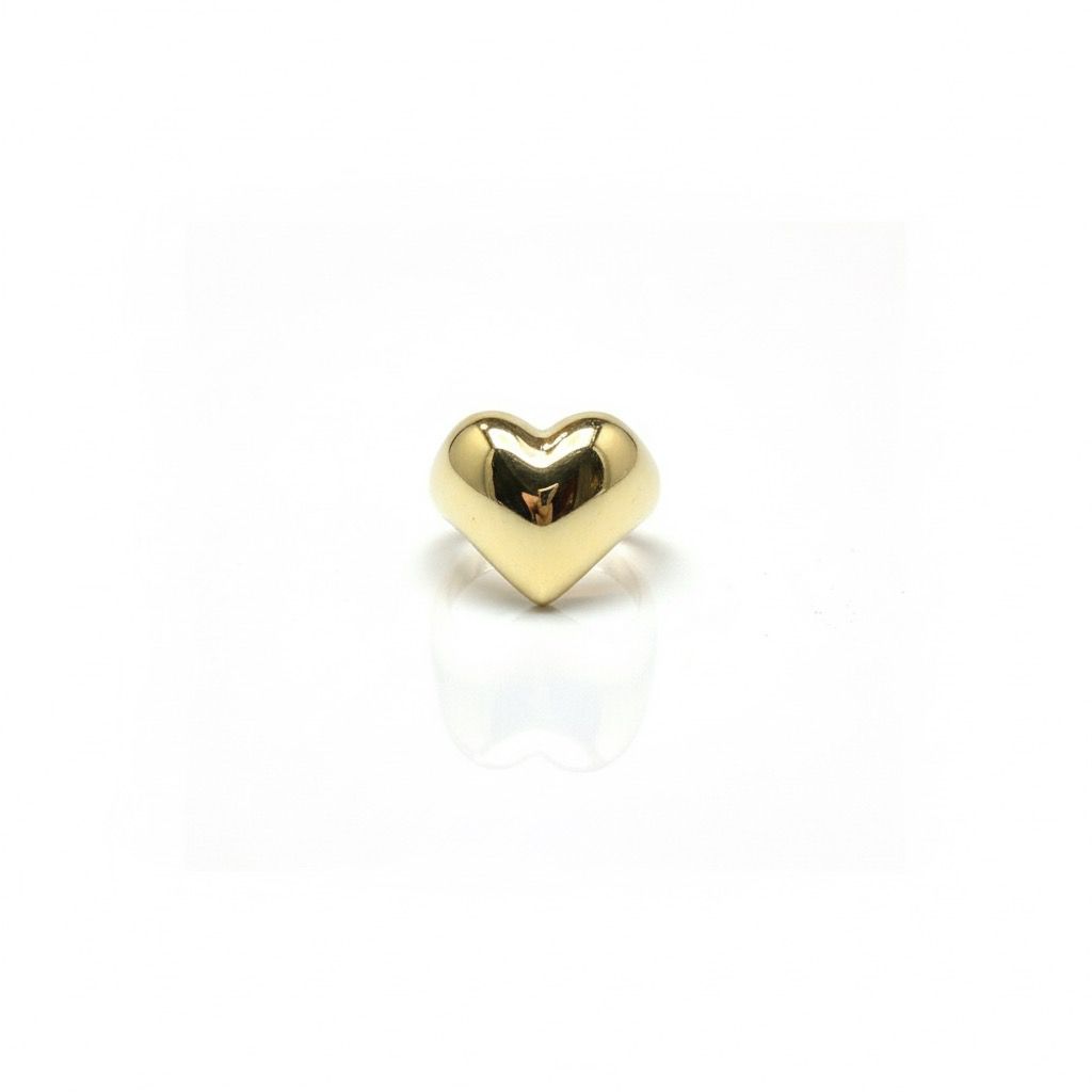Anello Amore Oro