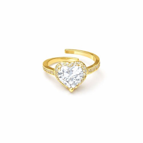 Anello Belle Oro